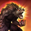 eso ferocious roar icon