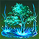Warden Green Balance Skill Line For ESO