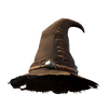 Enshrouded Alchemist Apprentice Armor Set