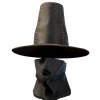 Enshrouded Wizard Armor Set