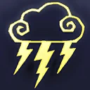avowed returning storm