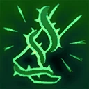 avowed tanglefoot