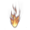 enshrouded fireball II