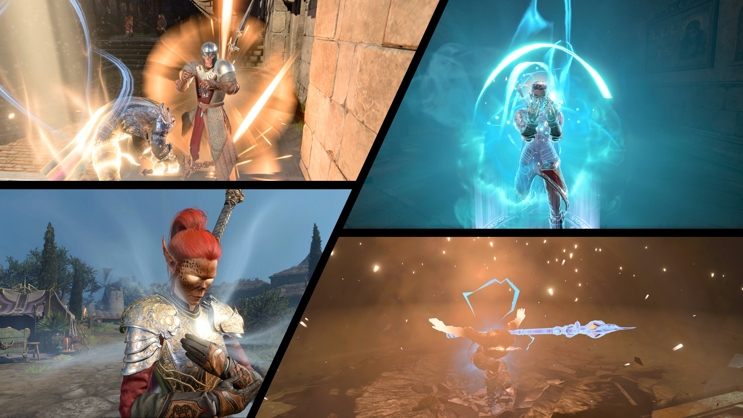 Best BG3 Cleric Build Ranking for 2026 (Patch 8)